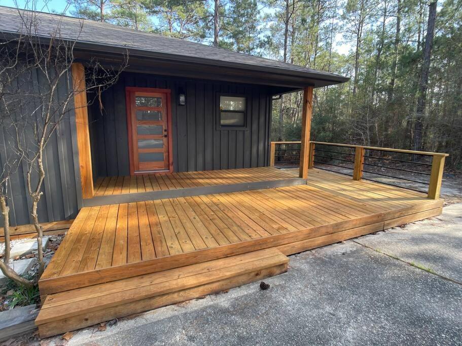 Summerhouse At Rayburn Brookeland Luaran gambar